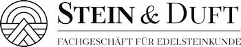 Stein & Duft – Ihr Fachgeschäft für Edelsteinkunde Logo